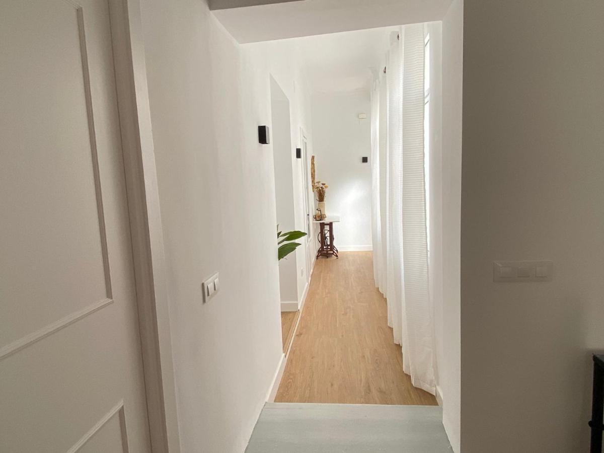 Azvalia - Puro Puerto Casco Historico Appartement El Puerto de Santa María Buitenkant foto