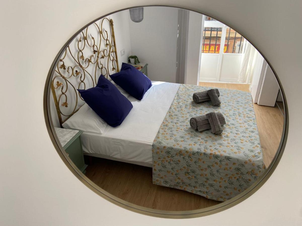 Azvalia - Puro Puerto Casco Historico Appartement El Puerto de Santa María Buitenkant foto