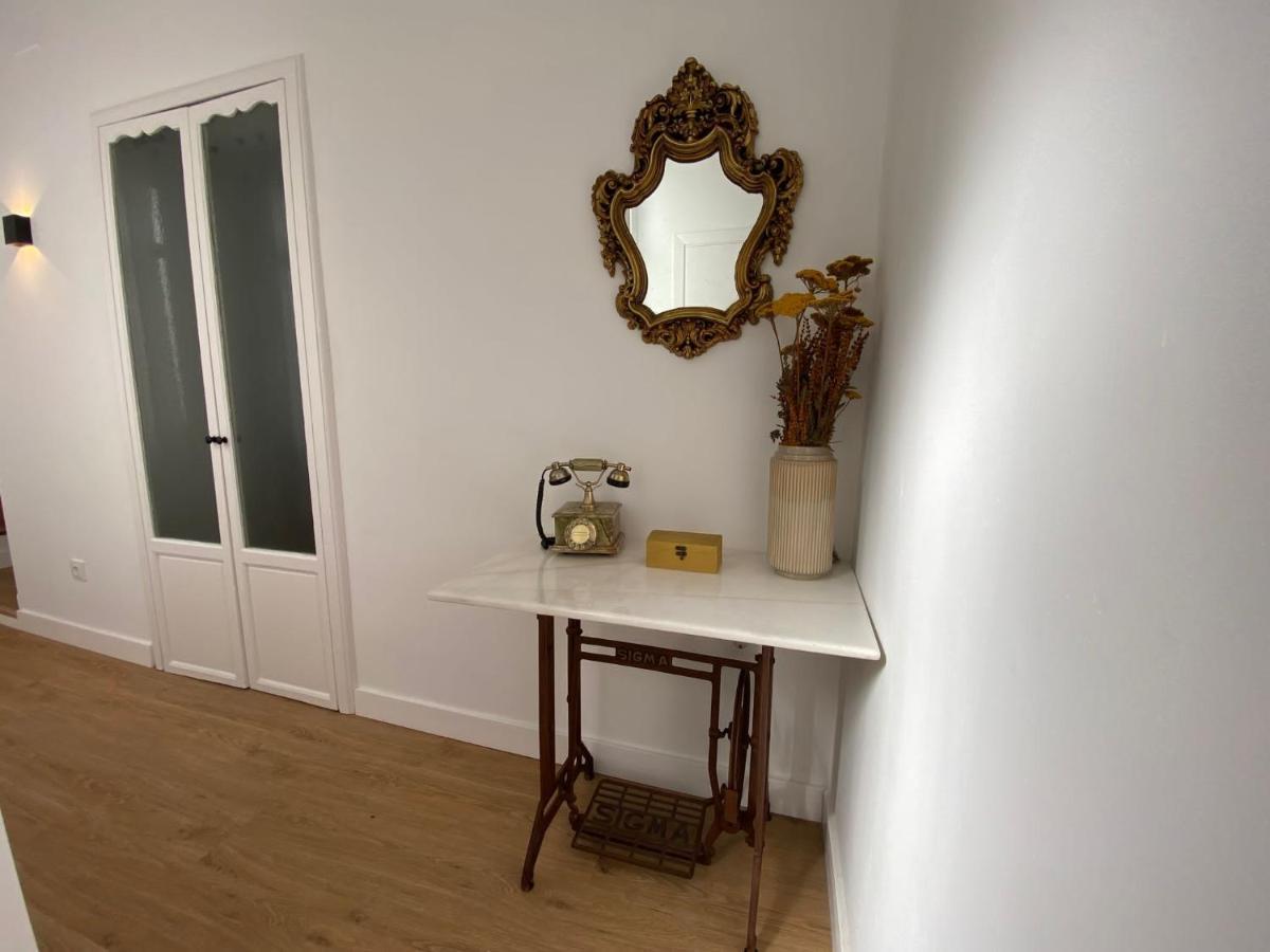Azvalia - Puro Puerto Casco Historico Appartement El Puerto de Santa María Buitenkant foto