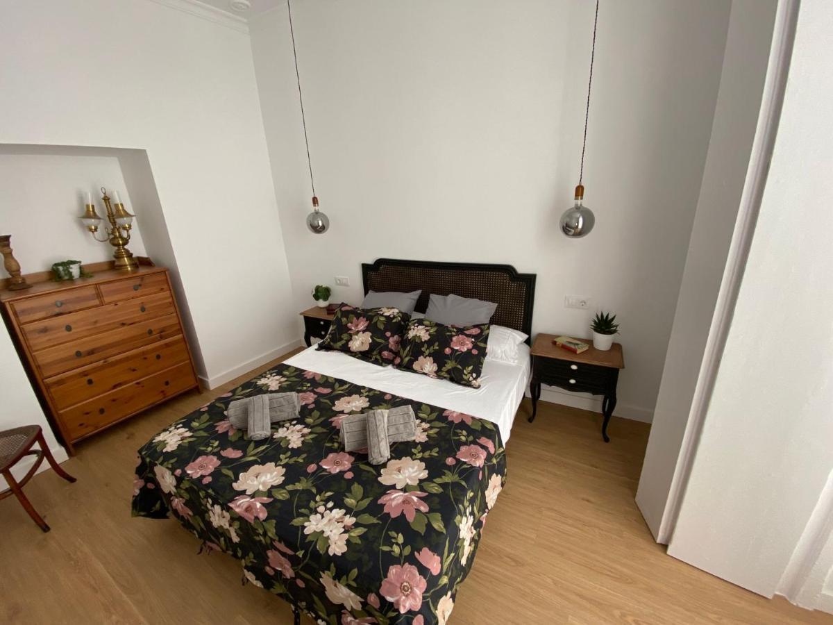 Azvalia - Puro Puerto Casco Historico Appartement El Puerto de Santa María Buitenkant foto