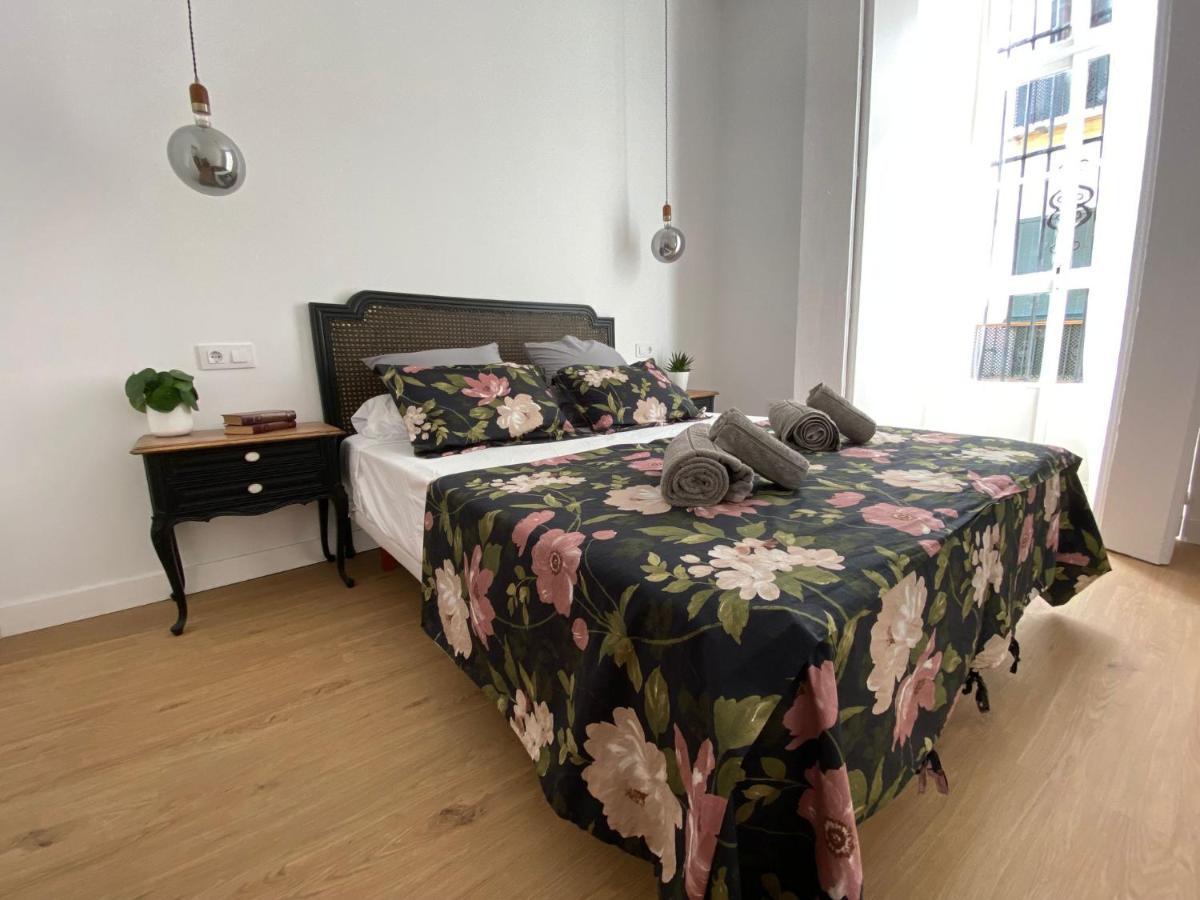 Azvalia - Puro Puerto Casco Historico Appartement El Puerto de Santa María Buitenkant foto